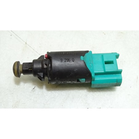 CZUJNIK ŚWIATEŁ STOPU PEUGEOT PARTNER II 1.6HDI 9650688480