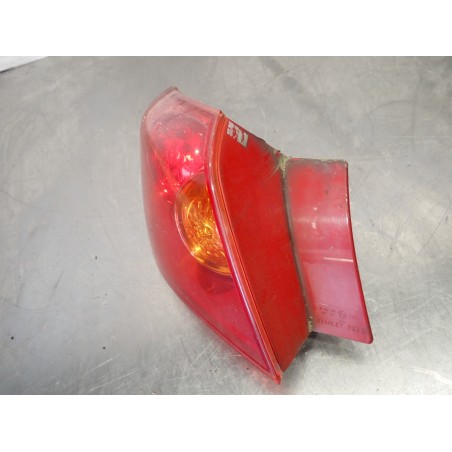 LAMPA LEWA TYLNA MAZDA 3 1.6 