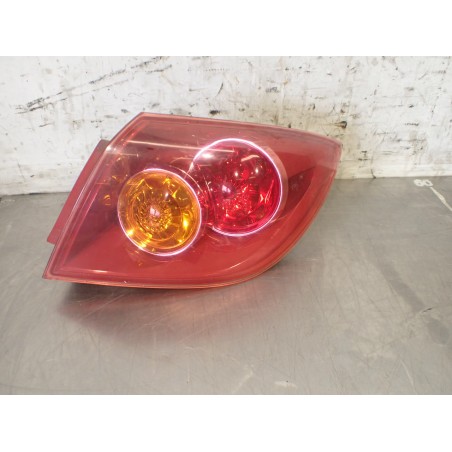 LAMPA PRAWA TYLNA MAZDA 3 1.6 