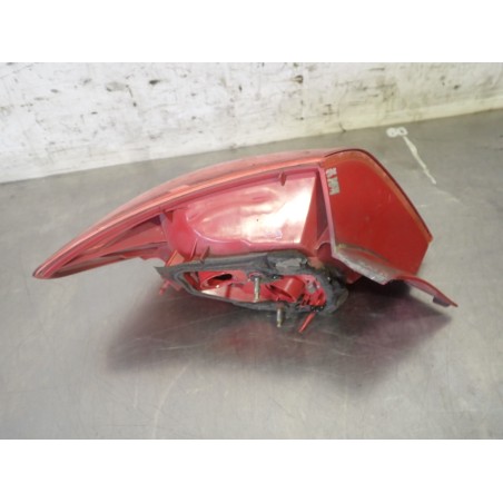 LAMPA PRAWA TYLNA MAZDA 3 1.6 