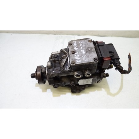 POMPA WTRYSKOWA OPEL ASTRA-G 2.0 DI 16V 0470504003 0281001827
