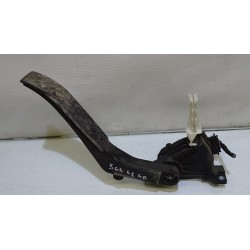 POTENCJOMETR GAZU VOLKSWAGEN TOUAREG 2.5TDI 7L6721507