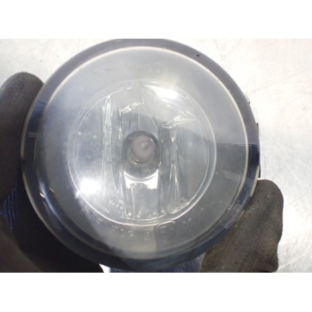 HALOGEN LEWY CITROEN C4 PICASSO LIFT 89204711   9650001680