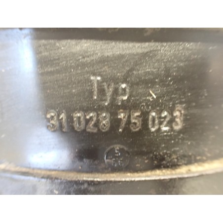 OBUDOWA FILTRA POWIETRZA Deutz-Fahr MD 