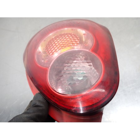 LAMPA PRAWA TYLNA TOYOTA AYGO I 1.0 