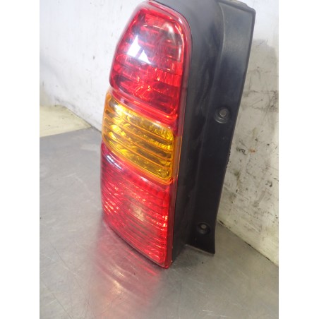 LAMPA LEWA TYLNA FORD MAVERICK II 2.3 44ZH-1489