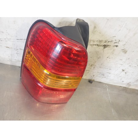 LAMPA LEWA TYLNA FORD MAVERICK II 2.3 44ZH-1489