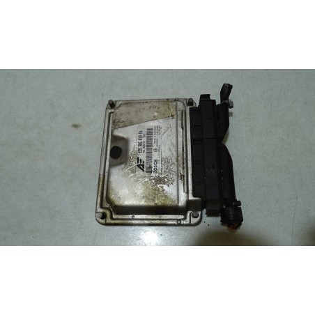 KOMPUTER SILNIKA FORD GALAXY 1.9TDI 038906019FA 0281010629