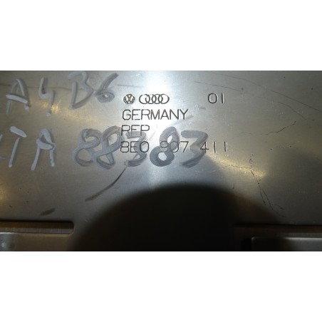 KOMPUTER SILNIKA AUDI A4 B6 1.9 TDI 8E0907411