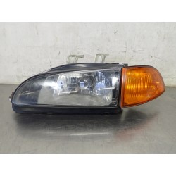 LAMPA LEWA PRZEDNIA HONDA CIVIC V D16Z9 
