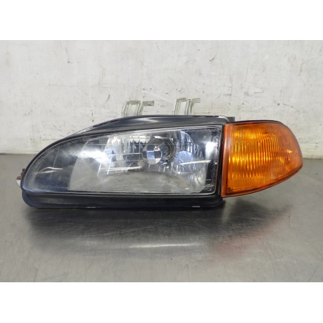 LAMPA LEWA PRZEDNIA HONDA CIVIC V D16Z9 