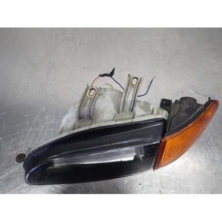LAMPA LEWA PRZEDNIA HONDA CIVIC V D16Z9 
