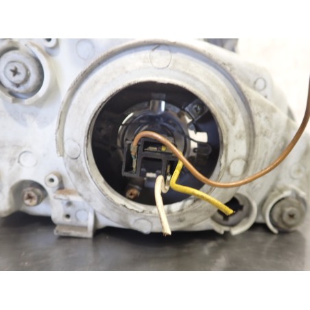 LAMPA LEWA PRZEDNIA HONDA CIVIC V D16Z9 