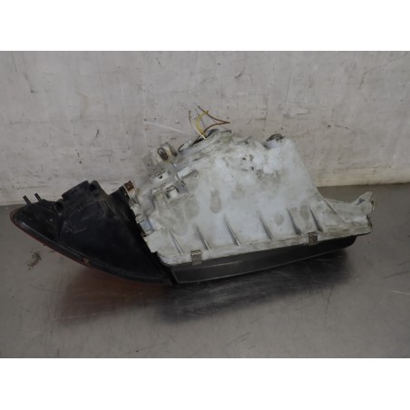 LAMPA LEWA PRZEDNIA HONDA CIVIC V D16Z9 