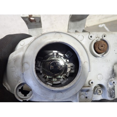 LAMPA PRAWA PRZEDNIA HONDA CIVIC V D16Z9 