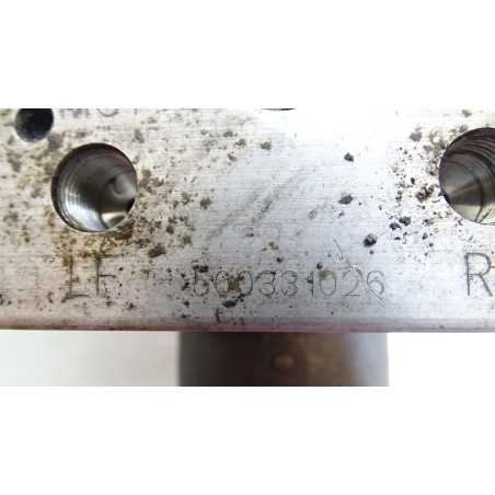 POMPA ABS IVECO  DAILY 35S13 2.8 0273004324 0265220500 500331026 0130108101