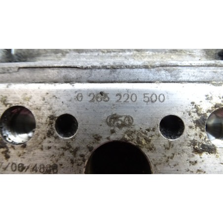 POMPA ABS IVECO  DAILY 35S13 2.8 0273004324 0265220500 500331026 0130108101