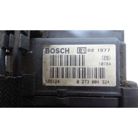 POMPA ABS IVECO  DAILY 35S13 2.8 0273004324 0265220500 500331026 0130108101