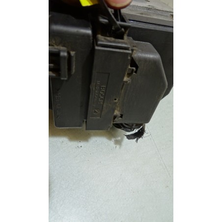 POMPA ABS IVECO  DAILY 35S13 2.8 0273004324 0265220500 500331026 0130108101