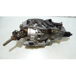 KOLUMNA KIEROWNICZA ZE WSPOMAGANIEM RENAULT MEGANE II 8200246631A