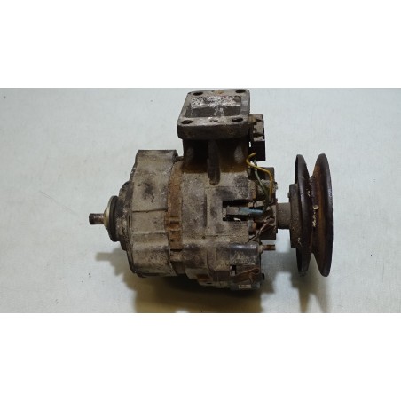 ALTERNATOR PRĄDNICA FIAT 126P