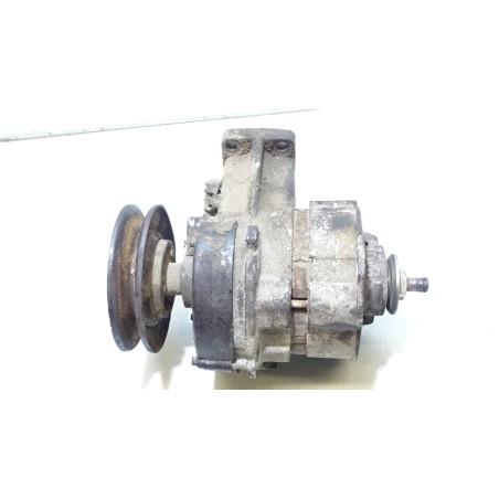 ALTERNATOR PRĄDNICA FIAT 126P