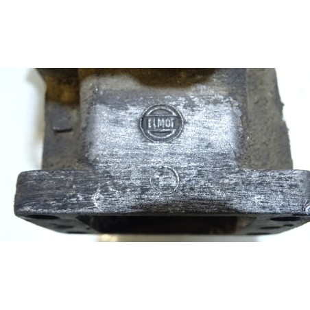 ALTERNATOR PRĄDNICA FIAT 126P