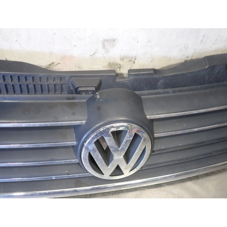 GRILL ATRAPA VOLKSWAGEN PASSAT B5 FL 1.9 3B0853651L