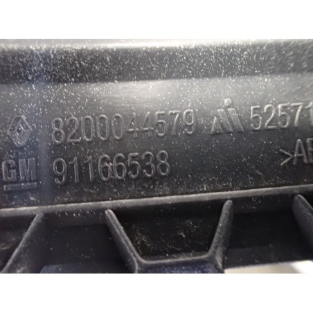 GRILL ATRAPA RENAULT TRAFIC II 1.9 7700313438  