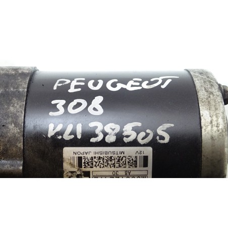 ROZRUSZNIK PEUGEOT 308 1.6HDI 9664016980