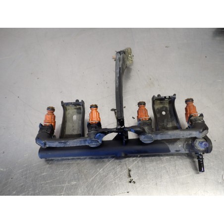 LISTWA WTRYSKOWA PEUGEOT 1007 1.6 9650764780