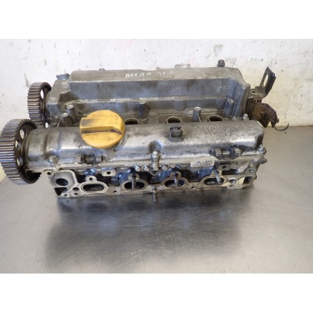 GŁOWICA OPEL ASTRA H 1.8 9242094  81501   90536413 