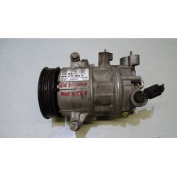 SPRĘŻARKA KLIMATYZACJI SKODA OCTAVIA II 1.9TDI 5Q0816803B