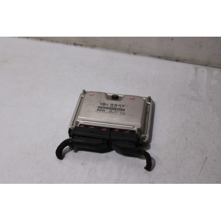 KOMPUTER SILNIKA VOLKSWAGEN PASSAT B5 LIFT 1.9TDI 038906019BM