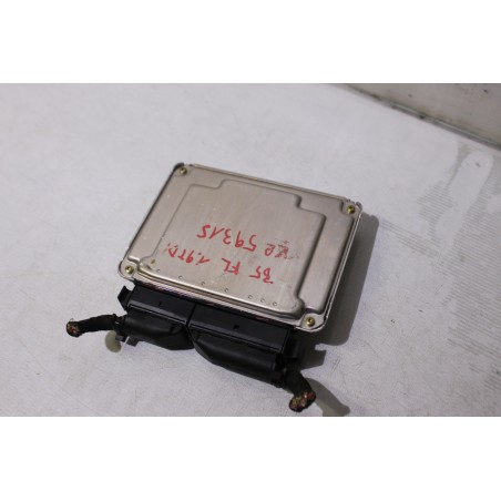 KOMPUTER SILNIKA VOLKSWAGEN PASSAT B5 LIFT 1.9TDI 038906019BM