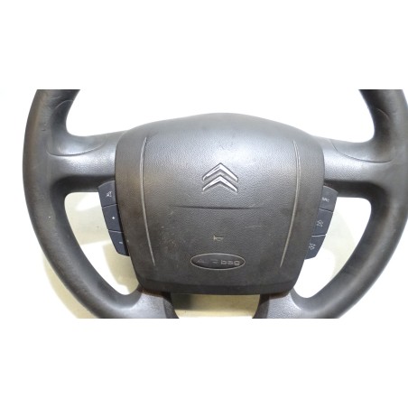 KIEROWNICA CITROEN JUMPER II 2.2HDI 07354362450 61806390G 61806391F 