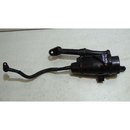 ODMA OLEJU VAUXHALL ASTRA J 2.0CDTI 55575980