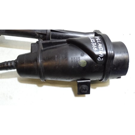 ODMA OLEJU VAUXHALL ASTRA J 2.0CDTI 55575980