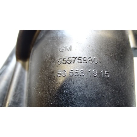 ODMA OLEJU VAUXHALL ASTRA J 2.0CDTI 55575980