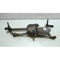 MECHANIZM WYCIERACZEK PRZÓD OPEL CORSA D 1.2 13182340 405067