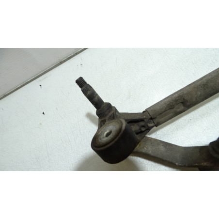 MECHANIZM WYCIERACZEK PRZÓD OPEL CORSA D 1.2 13182340 405067