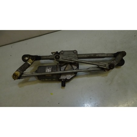 MECHANIZM WYCIERACZEK PRZÓD OPEL CORSA D 1.2 13182340 405067