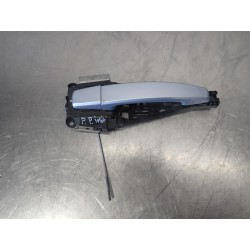 KLAMKA PRAWA PRZEDNIA ZEWNĘTRZNA OPEL INSIGNIA A LIFT 14096401