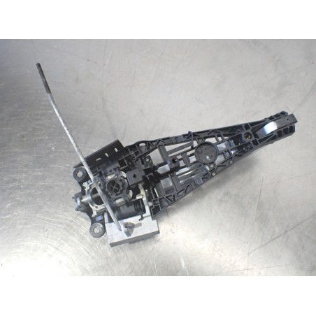 KLAMKA PRAWA PRZEDNIA ZEWNĘTRZNA OPEL INSIGNIA A LIFT 14096401