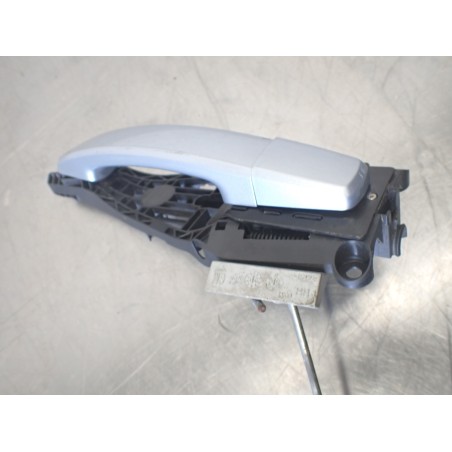 KLAMKA PRAWA PRZEDNIA ZEWNĘTRZNA OPEL INSIGNIA A LIFT 14096401