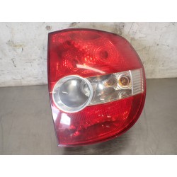LAMPA PRAWA TYLNA VOLKSWAGEN FOX 1.2 