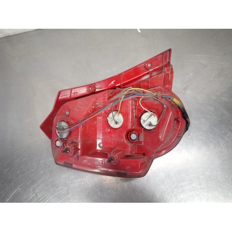 LAMPA PRAWA TYLNA CHEVROLET AVEO II LIFT 1.4 