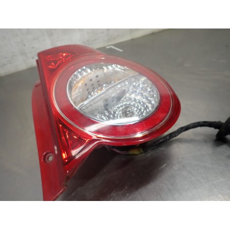 LAMPA PRAWA TYLNA CHEVROLET AVEO II LIFT 1.4 