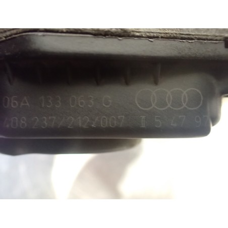 PRZEPUSTNICA AUDI A3 8L 1.8T 06A133063G