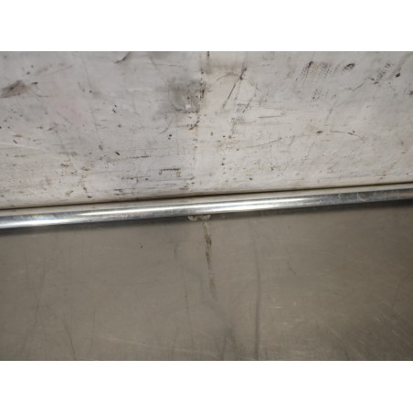 LISTWA ZGARNIAJĄCA PRAWY PRZÓD OPEL INSIGNIA A LIFT 22834289